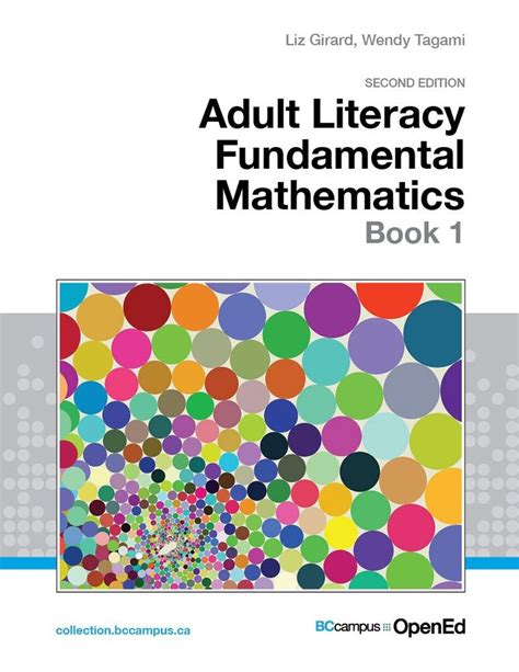 Topic B: The Prefixes – Adult Literacy Fundamental Mathematics: .